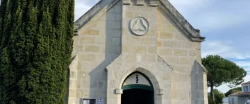 La chapelle Saint-Joseph
