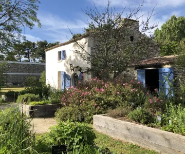 La Maison éco-paysanne