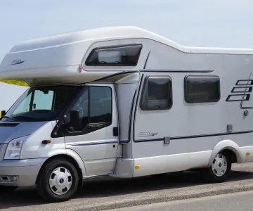 Camping-car