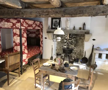 La Maison éco-paysanne