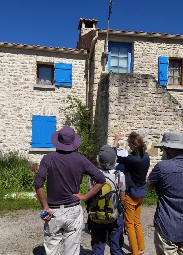 maison éco paysanne