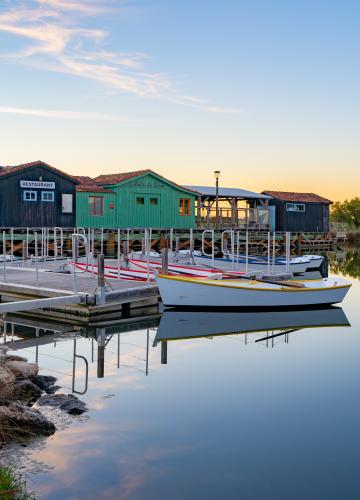 Le Port es Salines, le Grand-Village-Plage