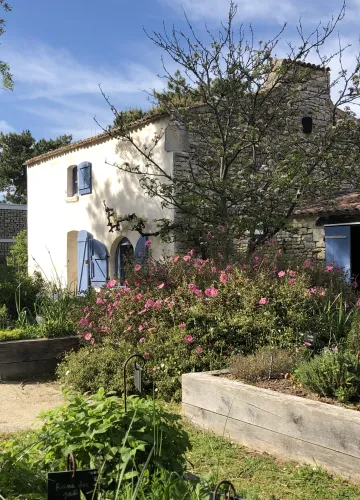 La Maison éco-paysanne