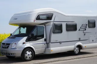 Camping-car