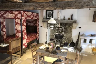 La Maison éco-paysanne