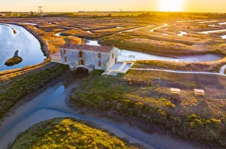 Moulin des Loges_Saint-Just-Luzac