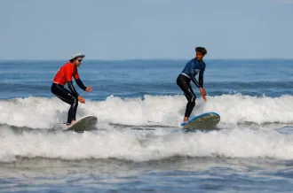 Oleron Surf Club