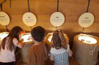 Atelier 4-6 ans
