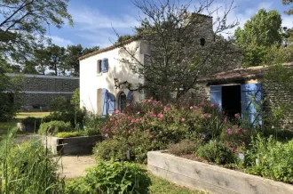 Entrée gratuite et chasses aux trésors à la Maison éco-paysanne_Le Grand-Village-Plage