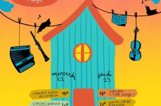 recto flyer