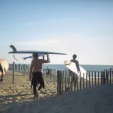 Surf & Bodyboard Grand Village Plage