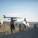 Surf & Bodyboard Grand Village Plage