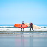 Surf, Grand-village-plage, île d'Oléron