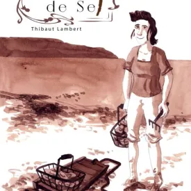 exposition "A fleur de sel"