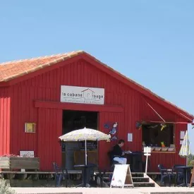 Marché des producteurs et créateurs