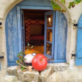 Atelier cuisine et contes - adultes et enfants