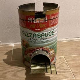 Stage low-tech - construction de rockets-stoves (éco-cuiseur)