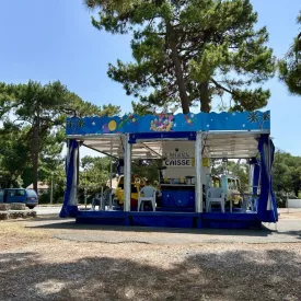 Manège l'île aux enfants_Le Grand-Village-Plage