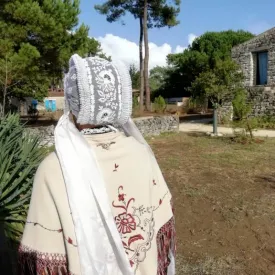 Fête Traditionnelle Les Déjhouqués