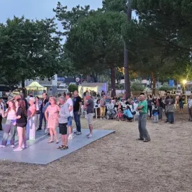 Fête de la musique