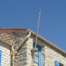 Balade commentée en allemand - Spaziergang in den Dorfkern des alten Grand-Village - Führung auf Deutsch_Le Grand-Village-Plage
