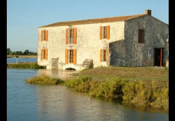 Moulin des Loges