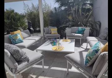 Villa clair de dune_Saint-Georges-d'Oléron