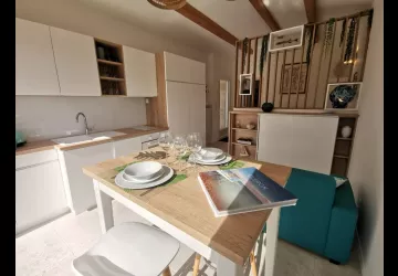 Villa clair de dune_Saint-Georges-d'Oléron