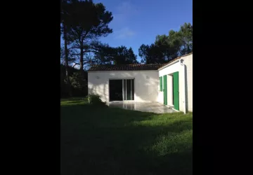 La Chaumine - Mme Bratières