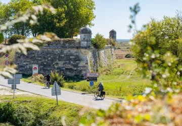 Citadelle de Brouage