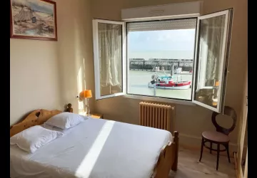 Le Terminus Le Terminus_Bourcefranc-le-Chapus