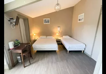 Le Terminus Le Terminus_Bourcefranc-le-Chapus