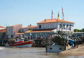 Le Terminus Le Terminus_Bourcefranc-le-Chapus