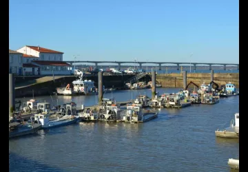 Le Terminus Le Terminus_Bourcefranc-le-Chapus