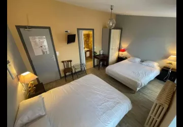 Le Terminus Le Terminus_Bourcefranc-le-Chapus