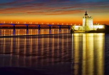 Le Terminus Le Terminus_Bourcefranc-le-Chapus