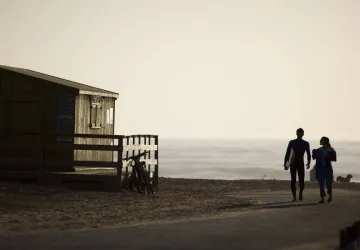 Oléron Surf Club
