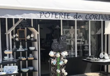 Poterie de Corinne_Saint-Trojan-les-Bains