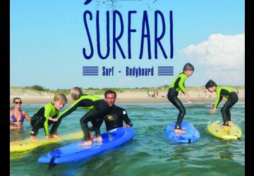 Surfari