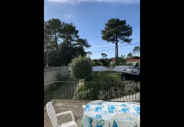 Allée des chasseurs
