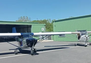 Hangar