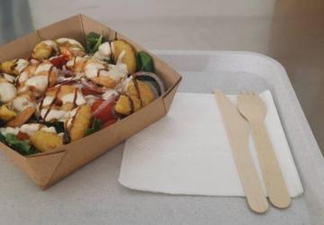 salade