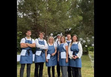 De belles équipes