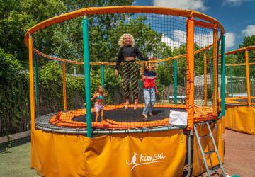 Camping Oléron Loisirs