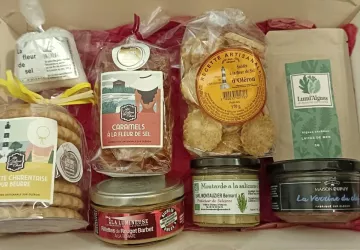 Produits Locaux