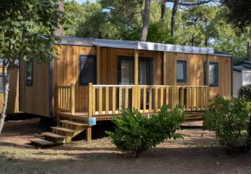 Camping Les Pins d'Oléron_Le Grand-Village-Plage