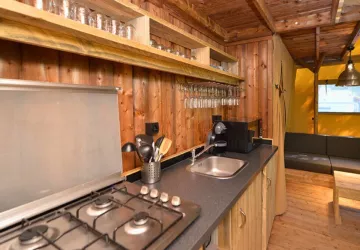 Camping Les Pins d'Oléron_Le Grand-Village-Plage