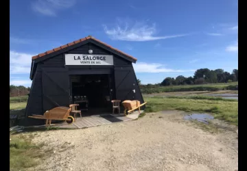 La Salorge