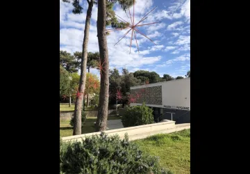 Les rendez-vous aux jardins à la Maison éco-paysanne_Le Grand-Village-Plage