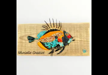 Atelier Romalia Mosaïque_Dolus-d'Oléron